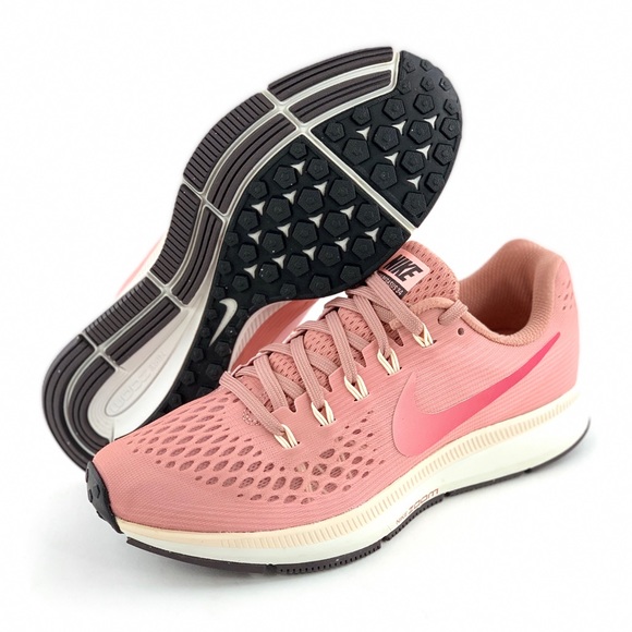 NEW Nike Air Zoom Pegasus 34 - Picture 3 of 8